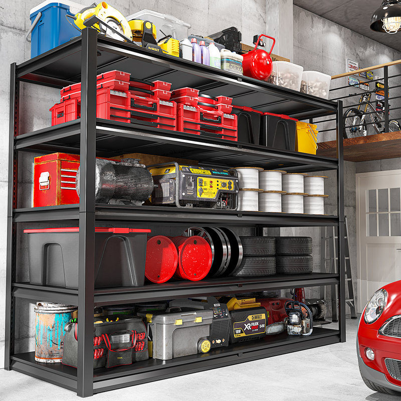 Shop shelving units discount
